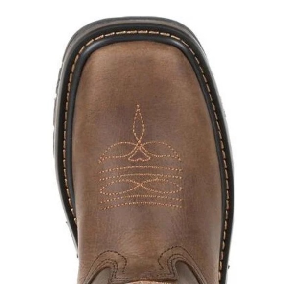 Georgia Boot: High quality youth boots! - Picture 9 of 11